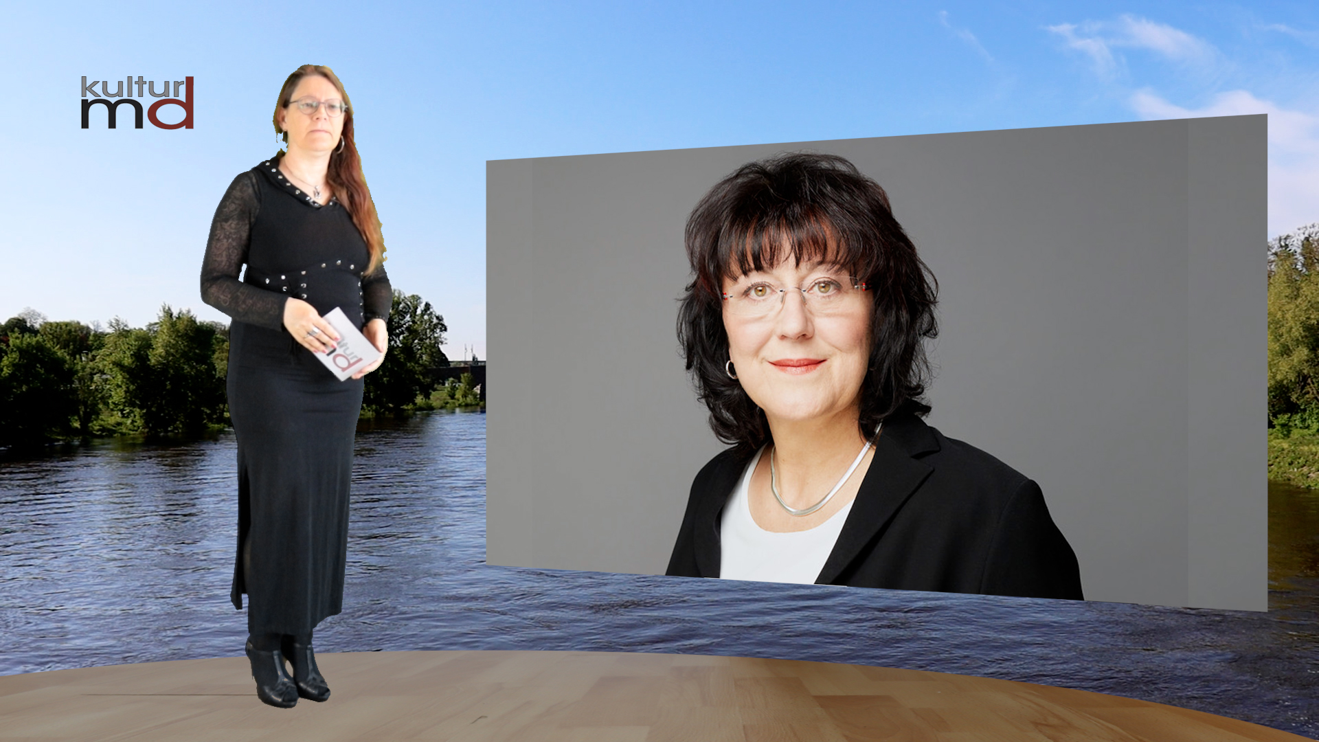 15.05.25: Mit Headhunter Projekt Lehrkräfte aus dem Ausland