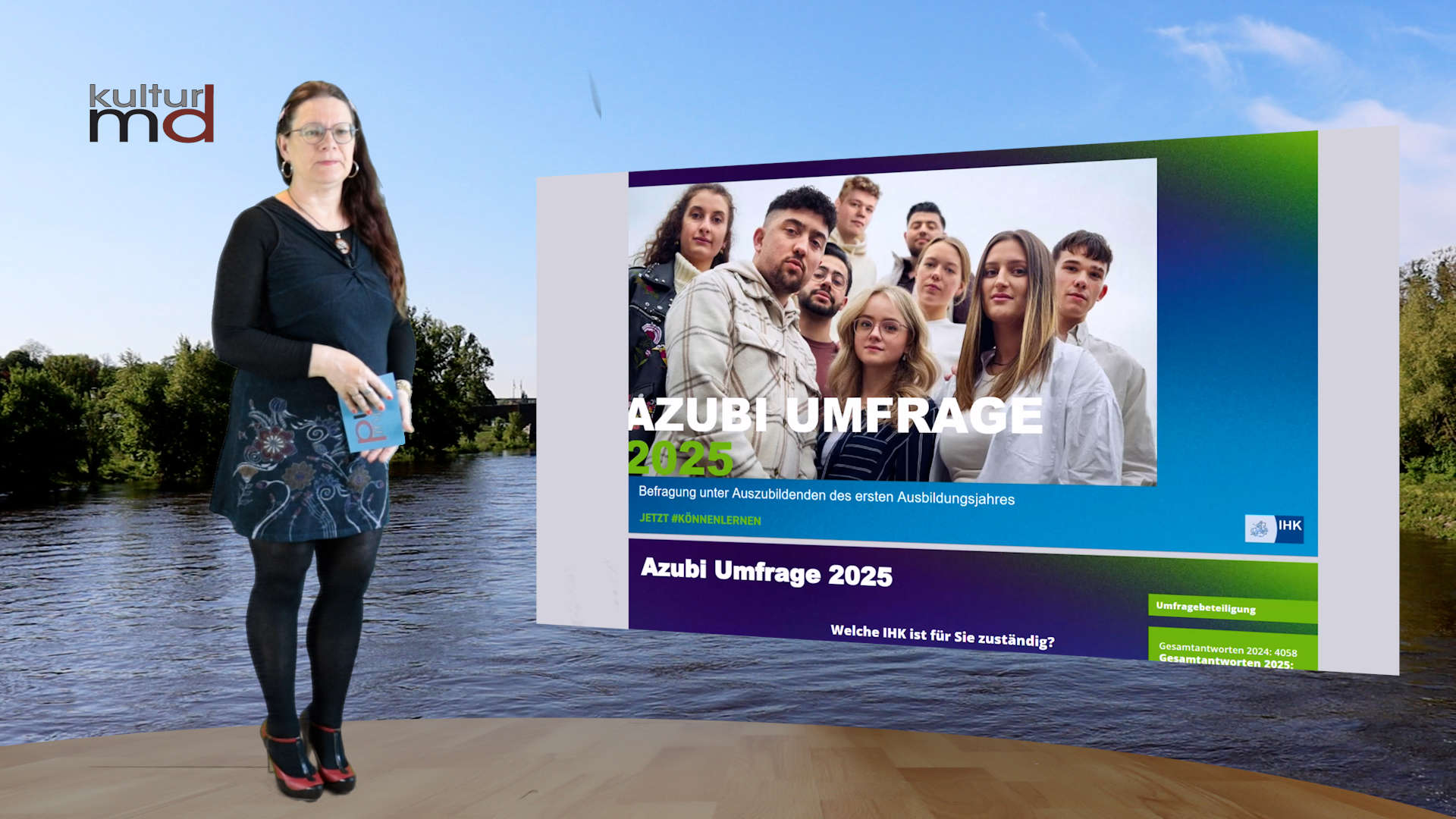 21.06.25: Mit nur einer Bewerbung zum Wunschberuf