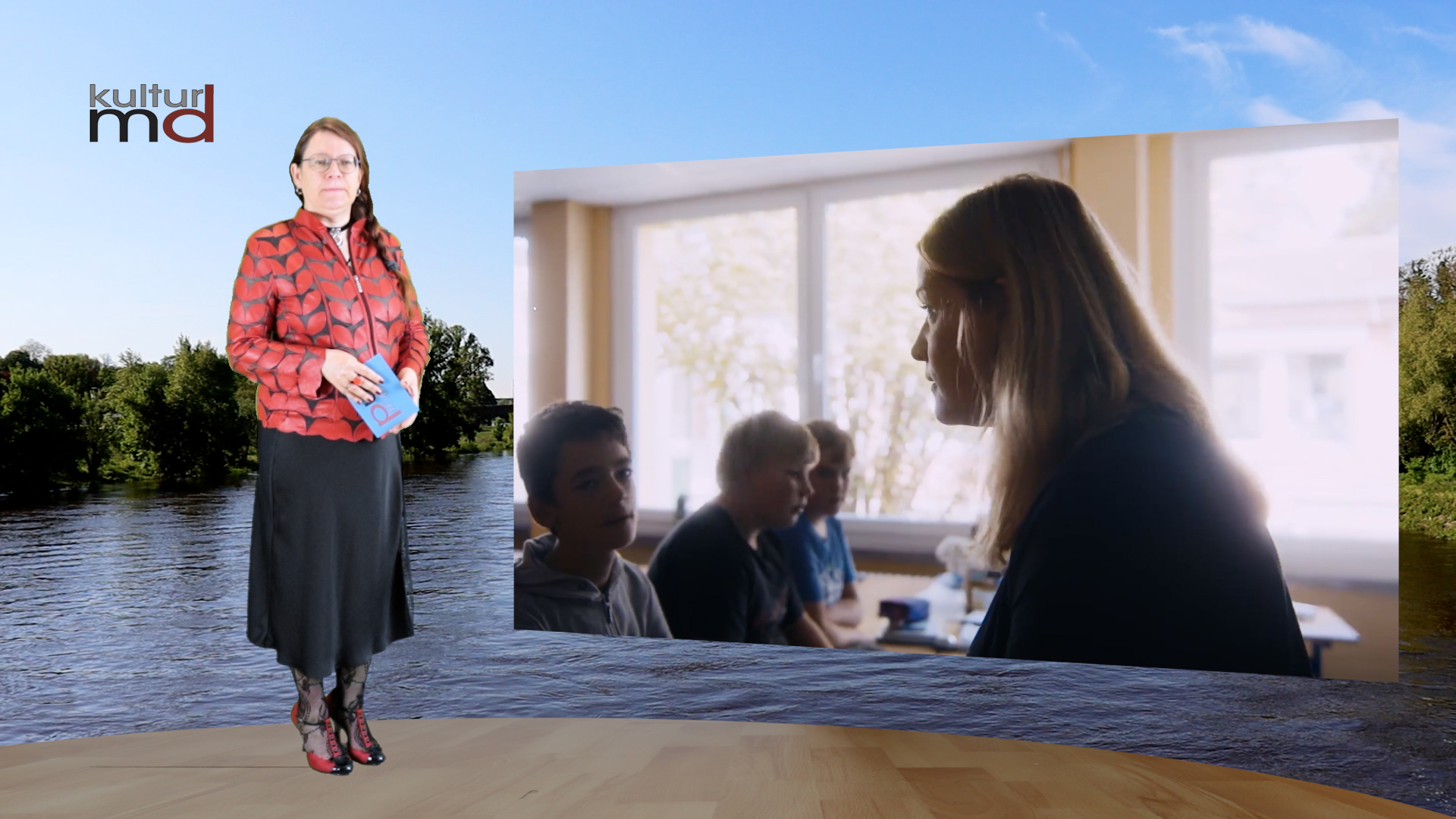 25.04.25: Personaloffensive an Sachsen-Anhalts Schulen