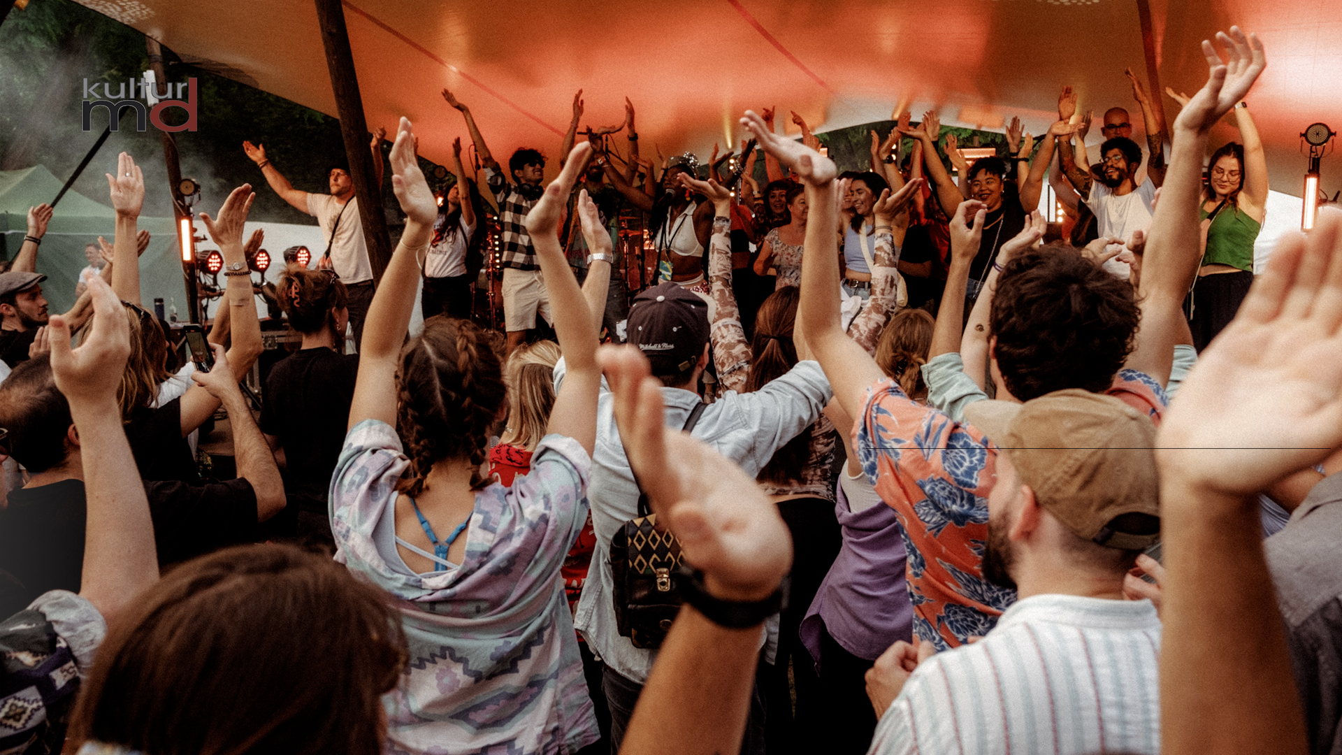 27.05.25: Freie Flächen für freie Openairs