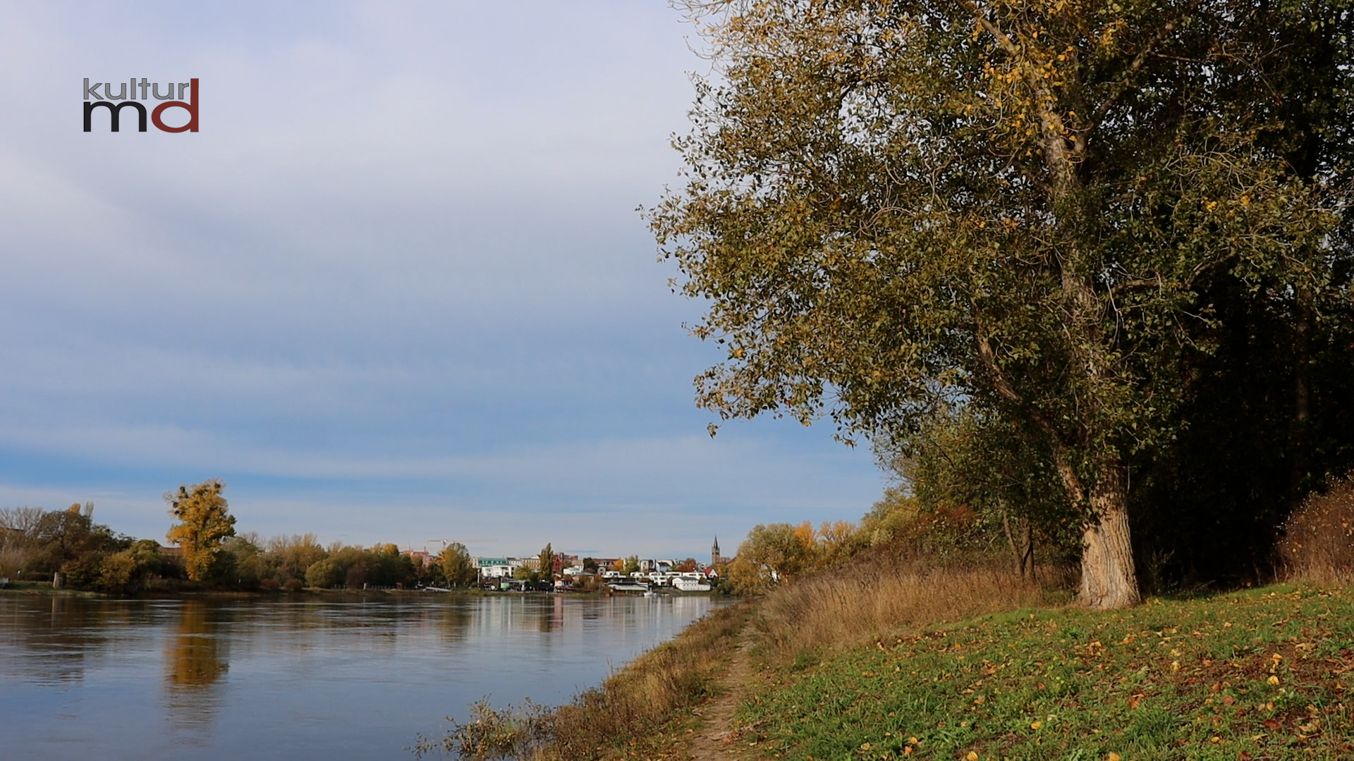 28.10.25: Herbst, Robert Walser, Romantik