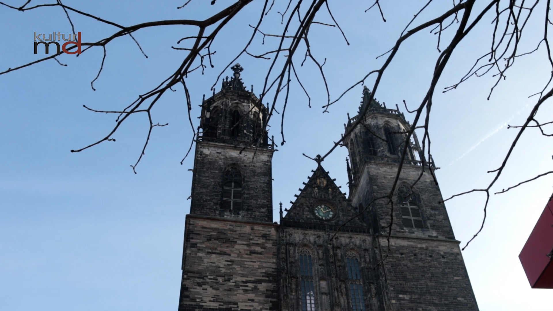 30.11.25: Löwenkopf vom Bischofsstab neu präsentiert