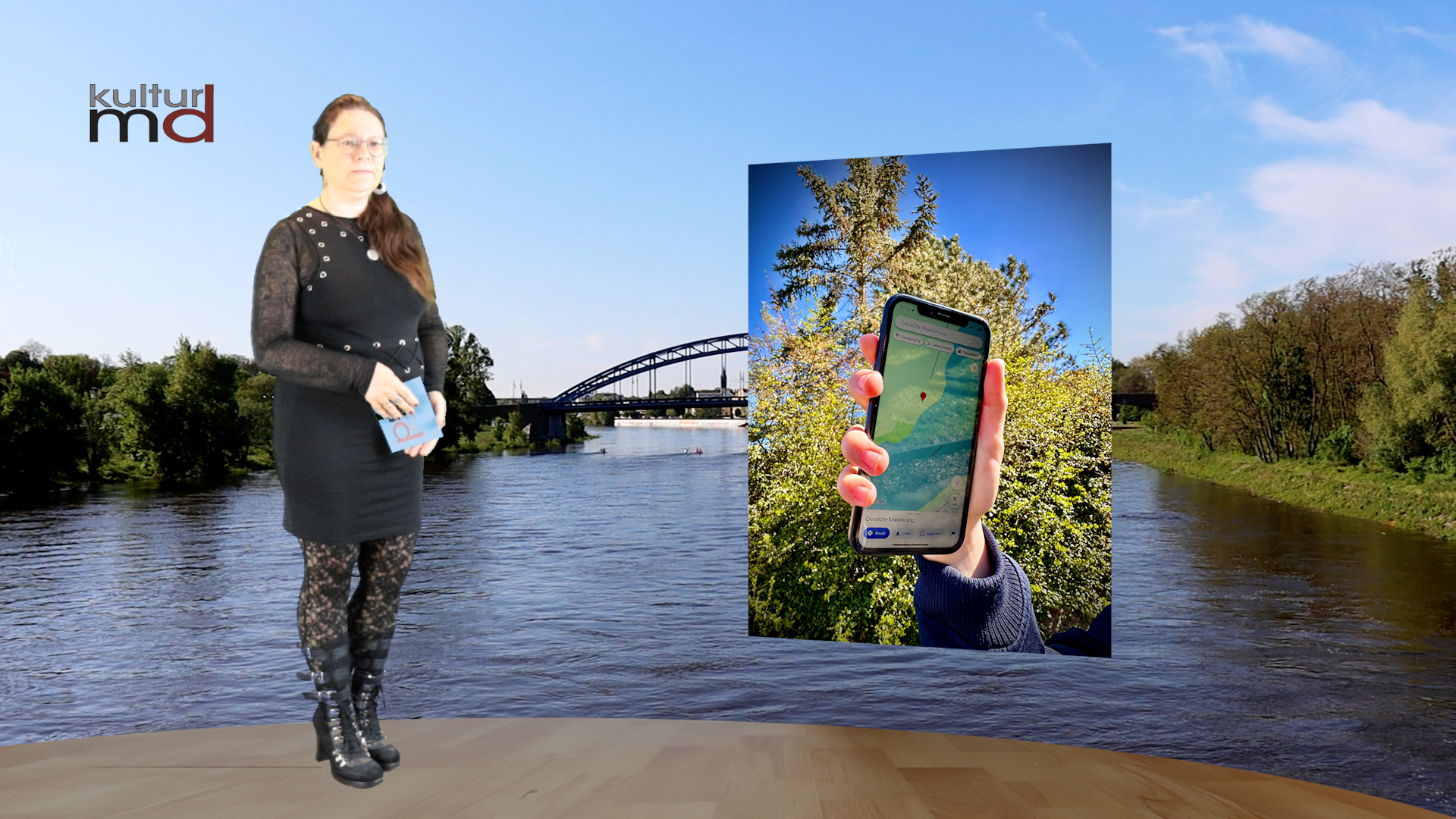31.05.25: 25 Jahre Geocaching