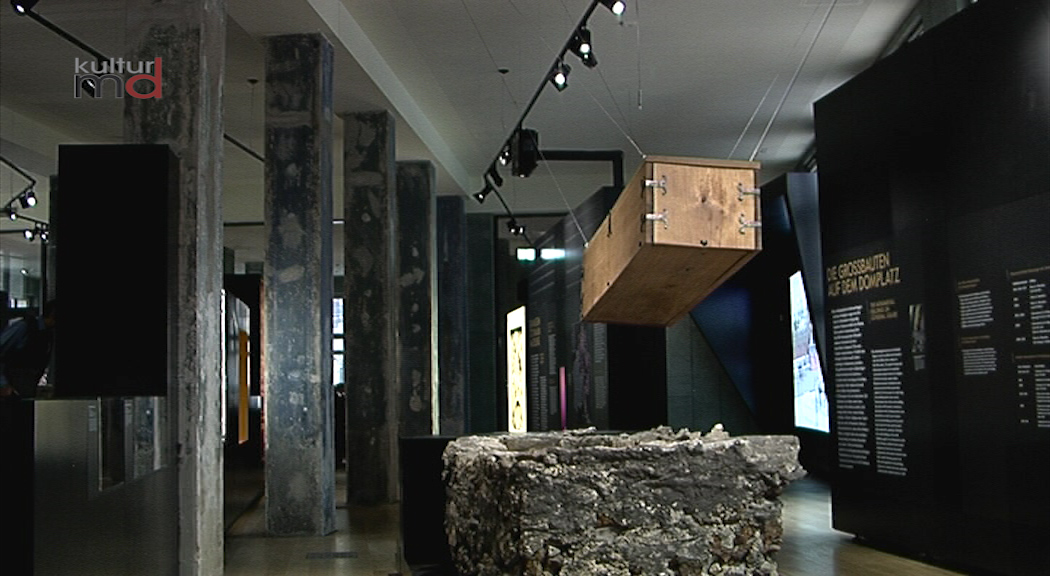 Ein Museum für den Kaiser und seinen Dom - Ottonianum eröffnet