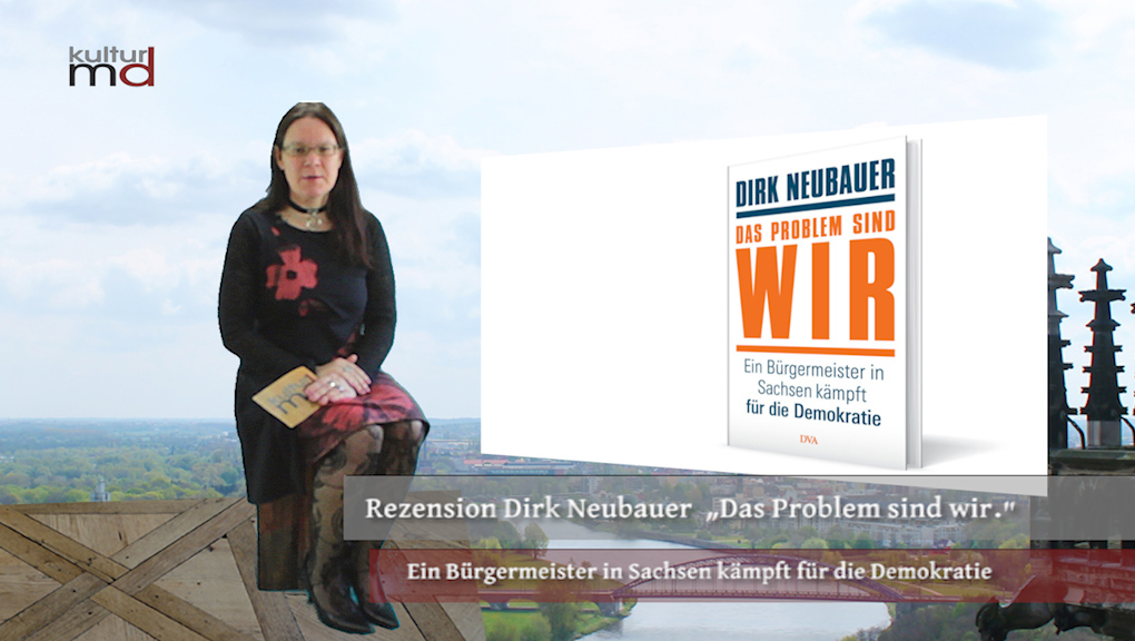 Rezension Dirk Neubauer: Das Problem sind wir