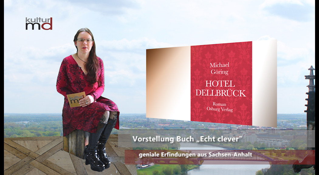 Rezension Michael Göring „Hotel Dellbrück“