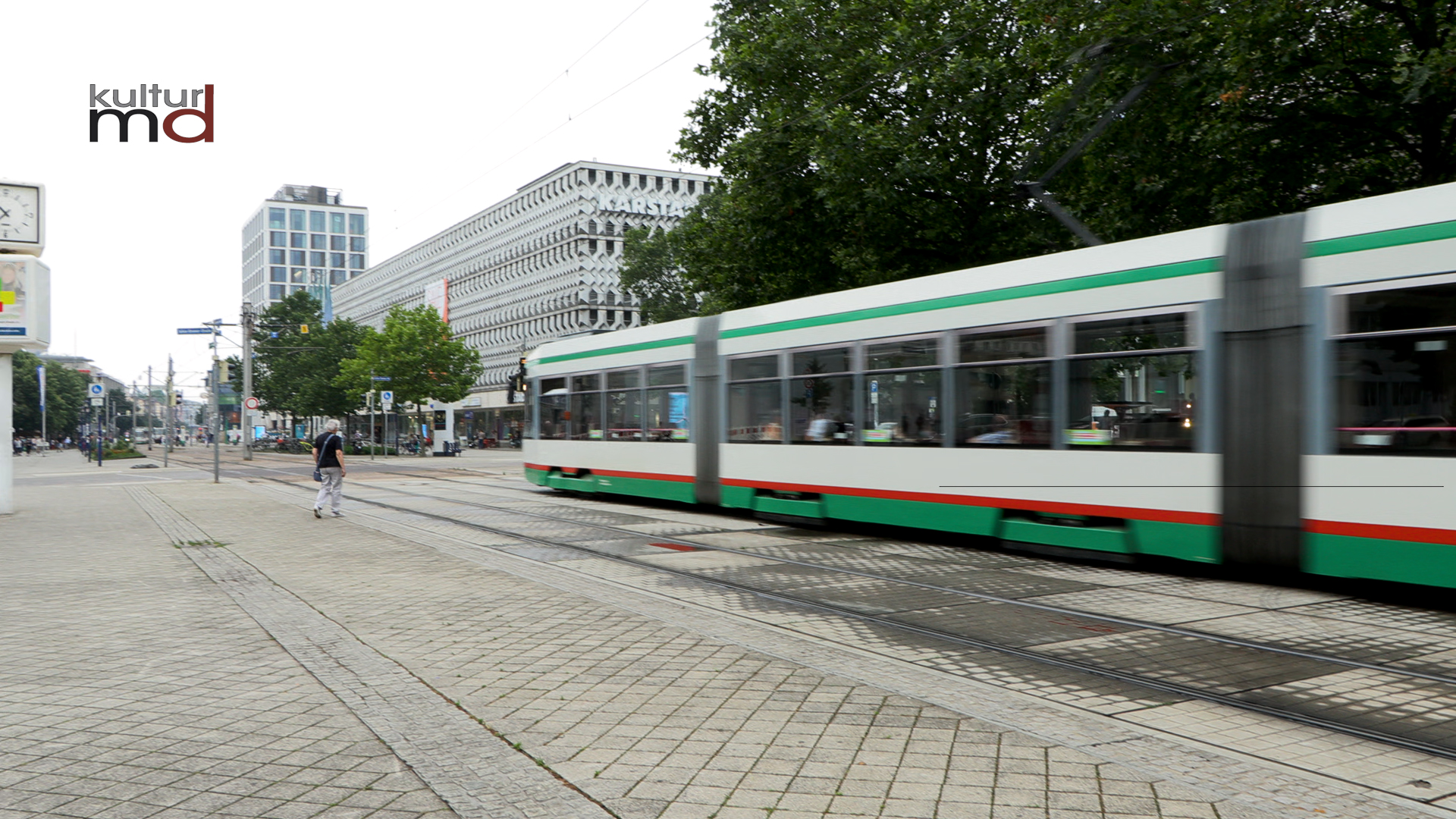 11.11.24: KMD aktuelle 15, Nachrichten