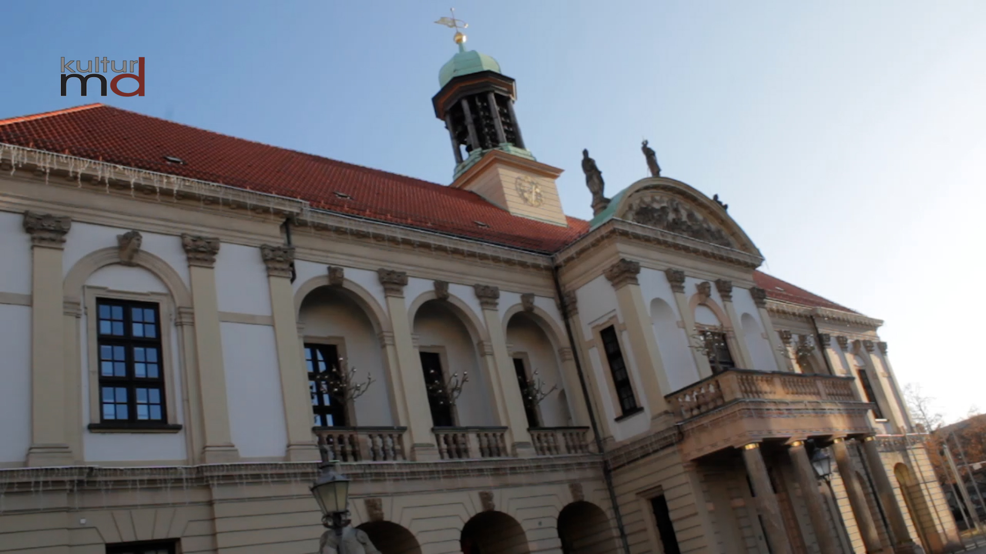 20.11.24: Haushaltsplanentwurf: Investitionen trotz leerer Kassen in Magdeburg