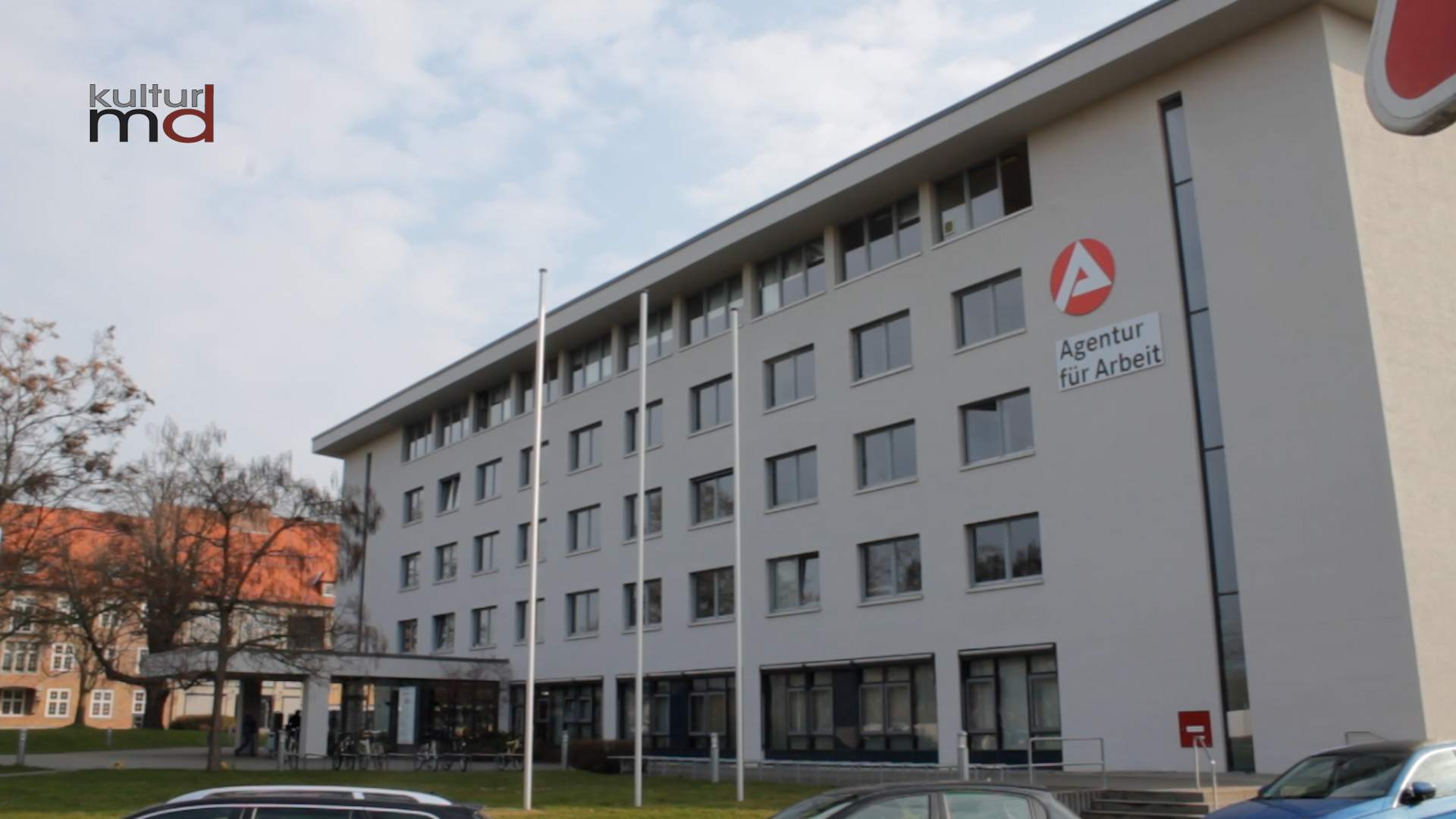 07.11.25: KMD aktuelle 15, Nachrichten 2