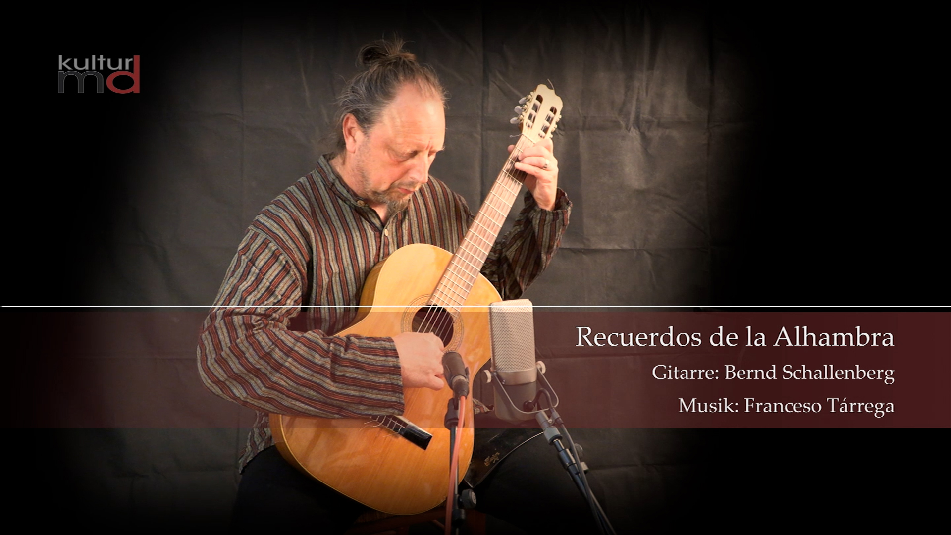 10.01.25: Recuerdos de la Alhmabra by bernd