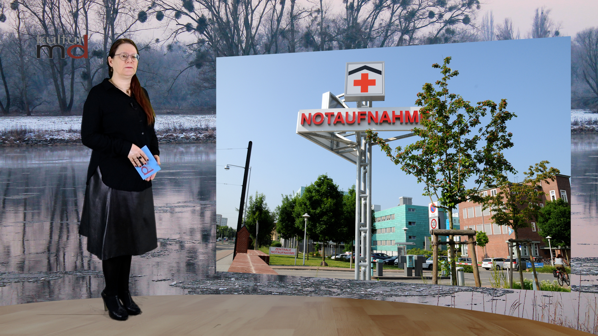 13.02.25: Universitätsklinikum Magdeburg erweitert psychosoziale Krebsberatung 