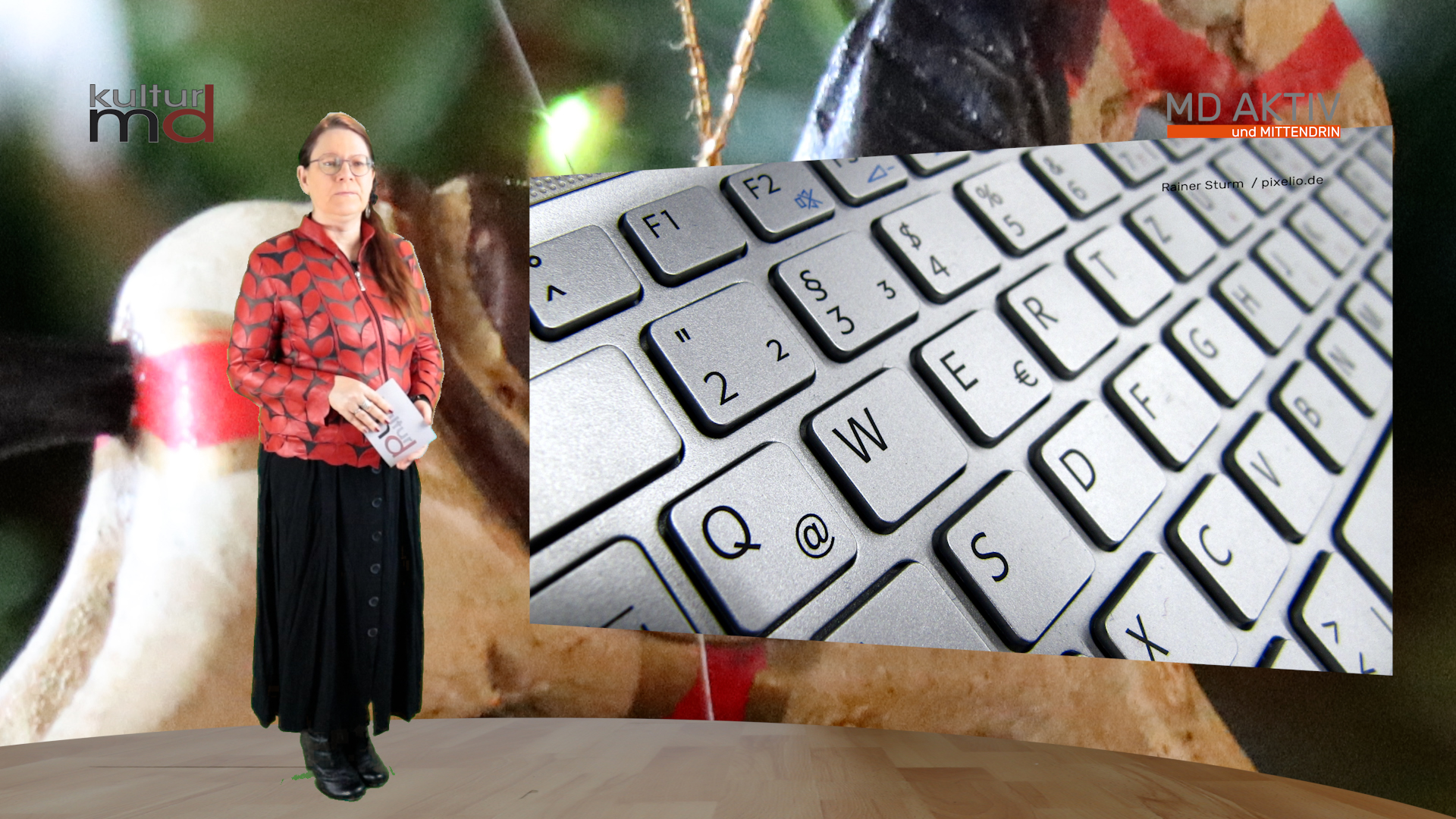 17.12.25: Techniksprechstunde im Familienhaus