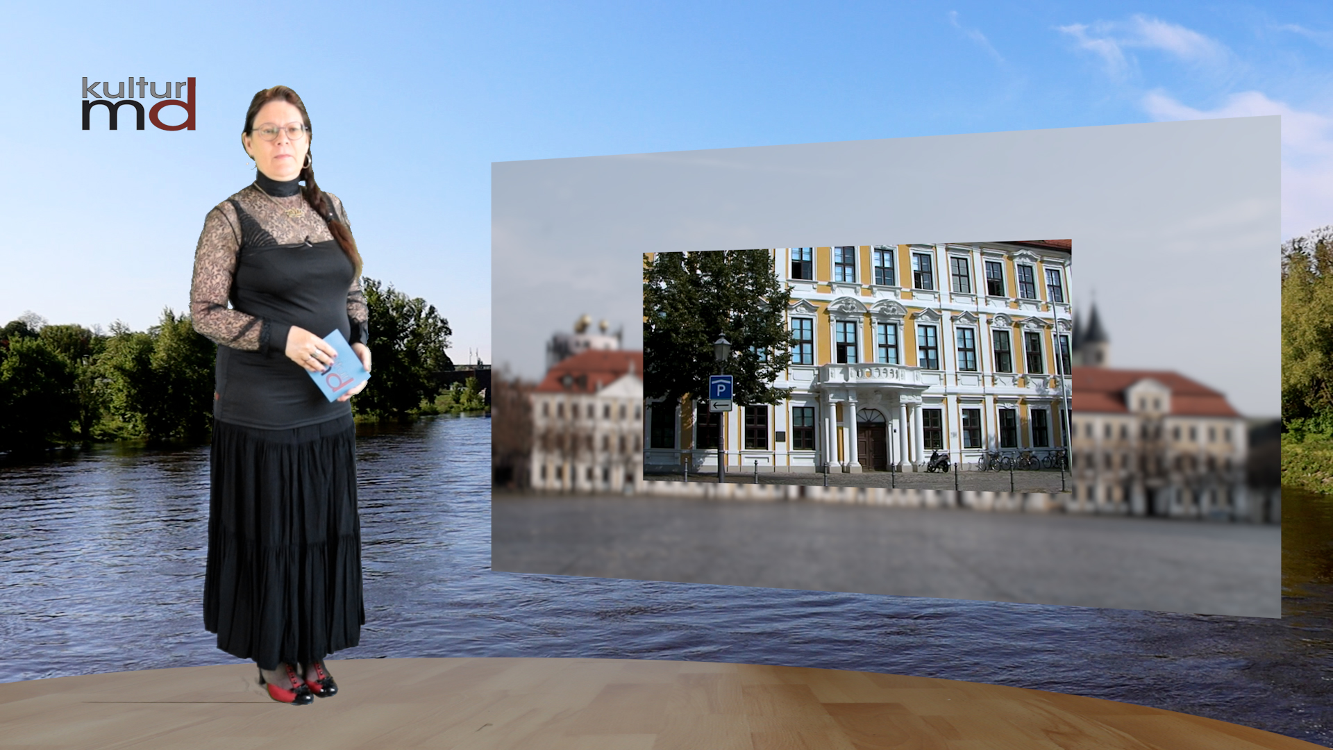 23.05.25: Verfassungsschutz SAN Rechtsextremismus bedroht Demokratie