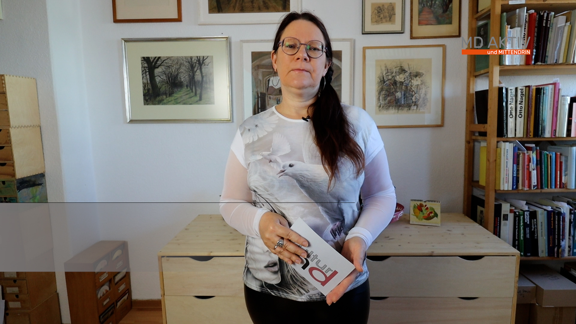 24.09.25: Aktiv Mittendrin Stiftung Warentest Rollator