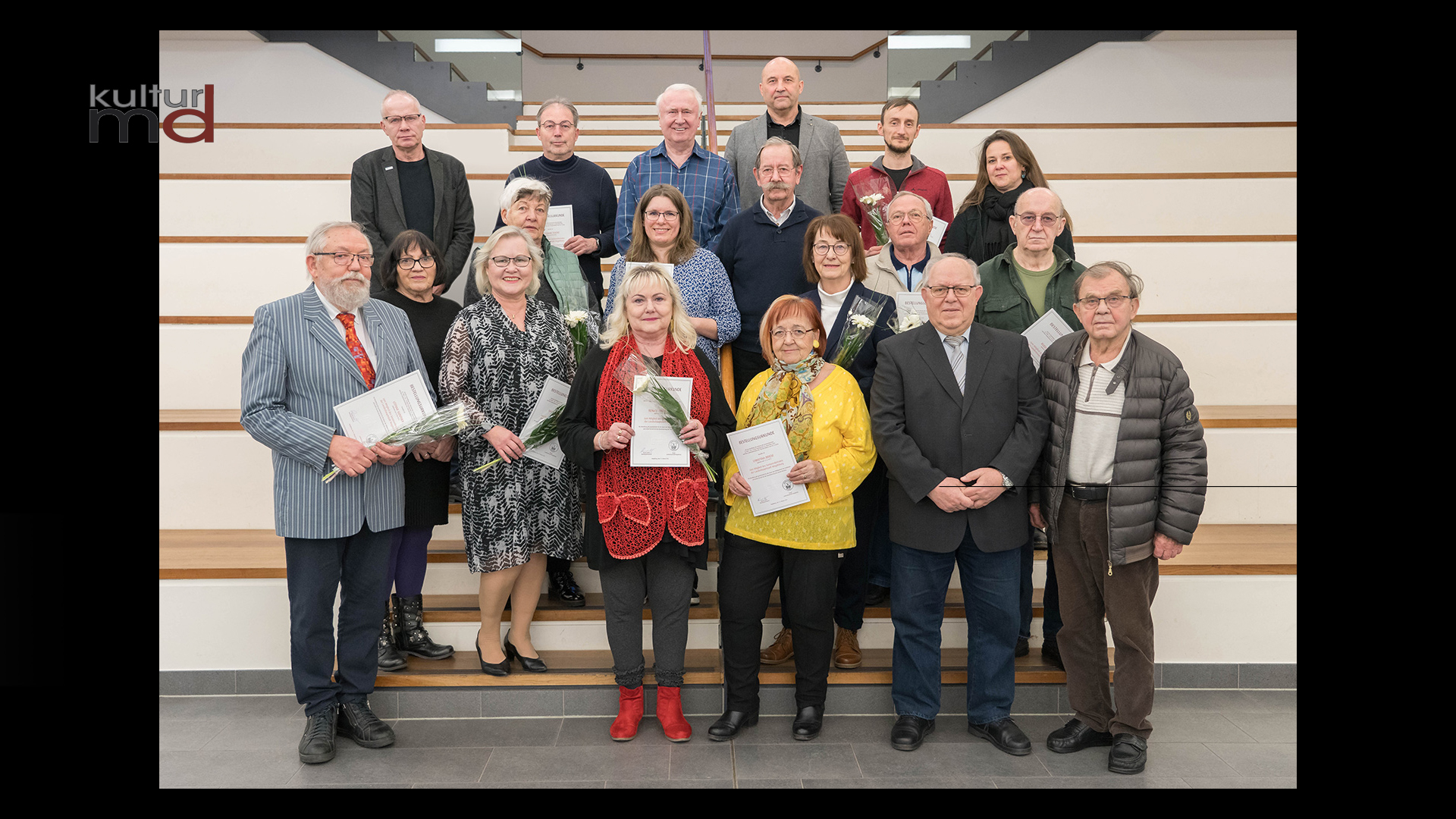 25.02.25: KMD aktuelle 15, Nachrichten 3