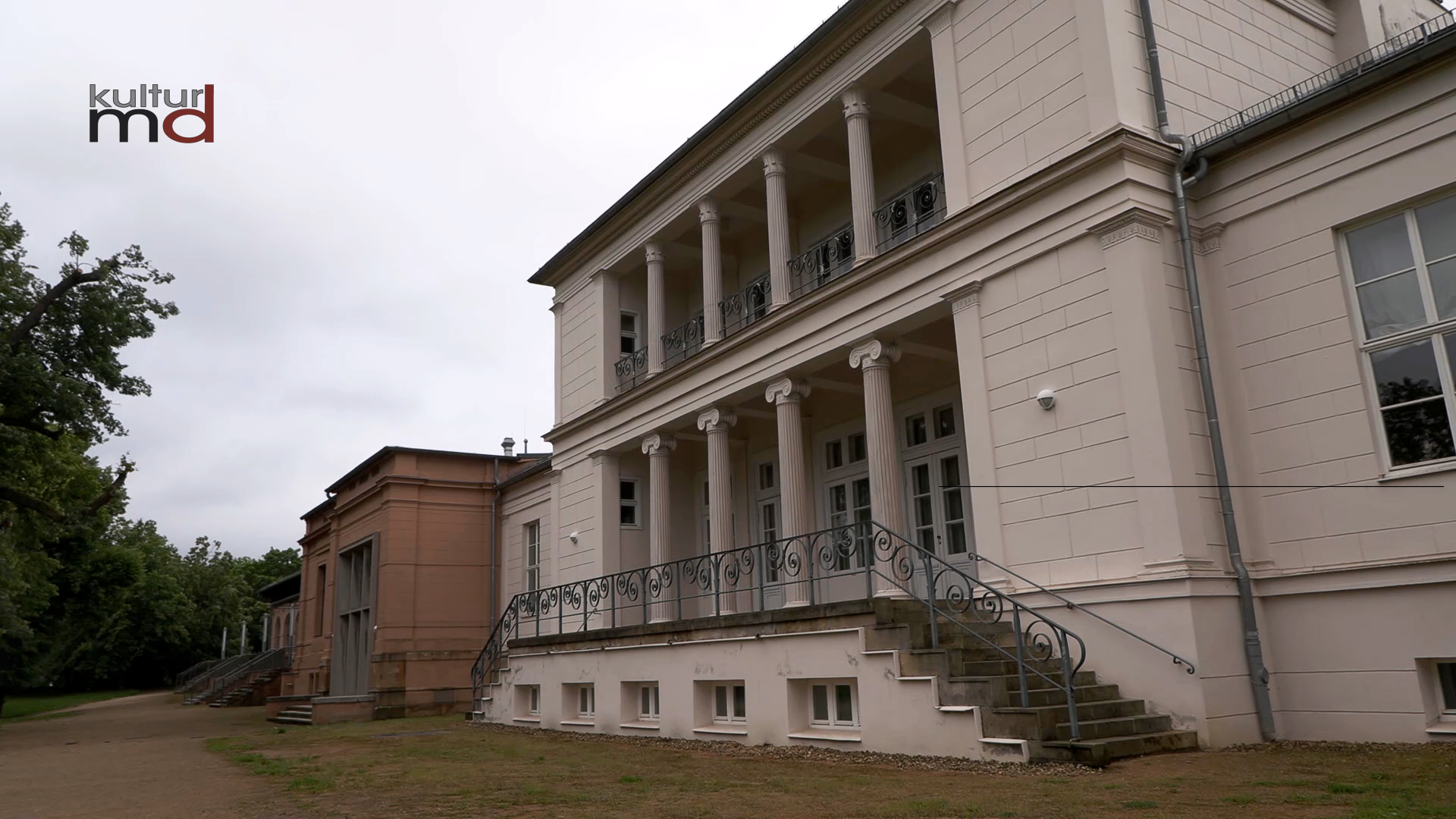 25.02.25: KMD aktuelle 15, Veranstaltungen