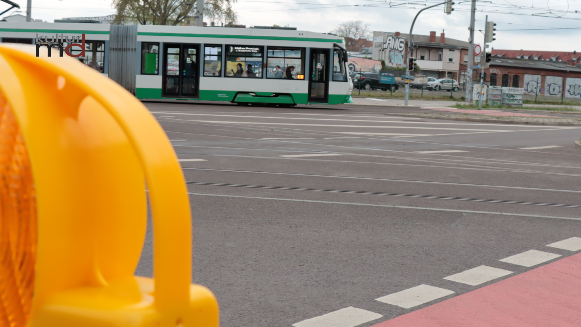 25.08.25: KMD_BaustellenMD, MVB