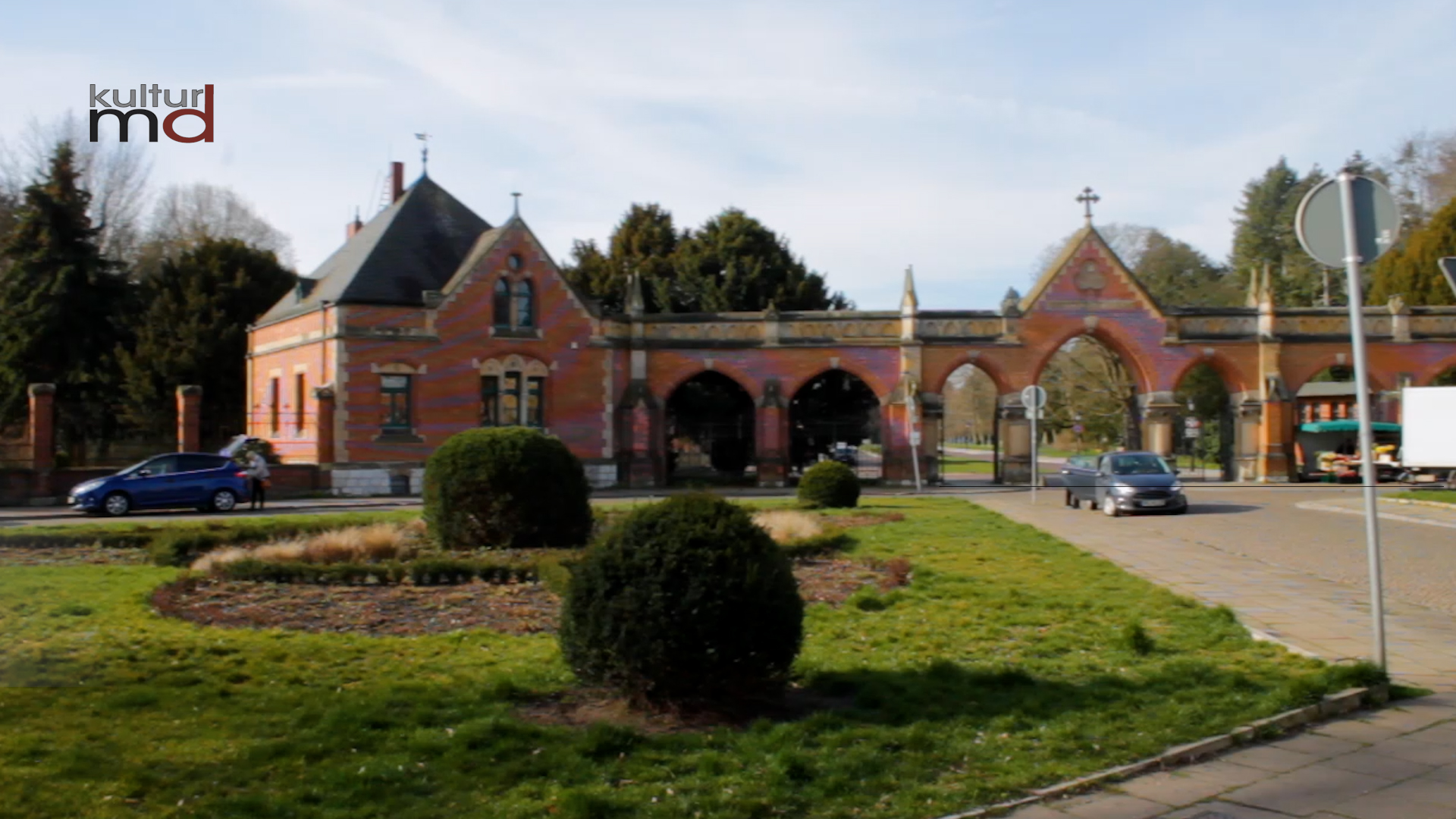 25.11.25:  KMD aktuelle 15, Nachrichten 1