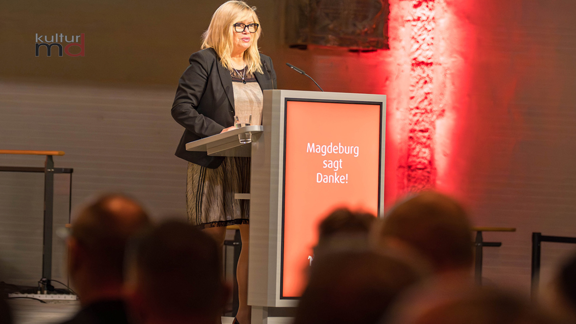 27.11.25: KMD_aktuelle 15, Nachrichten 5