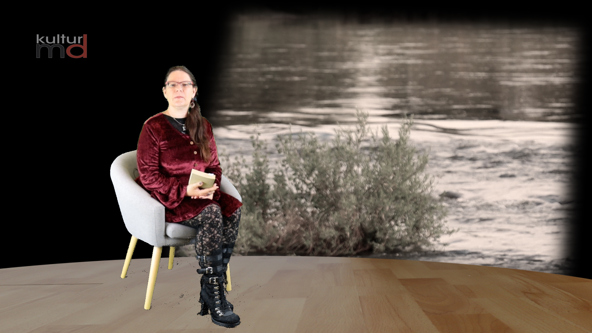 31.05.25: Herrmann Hesse Flossfahrt