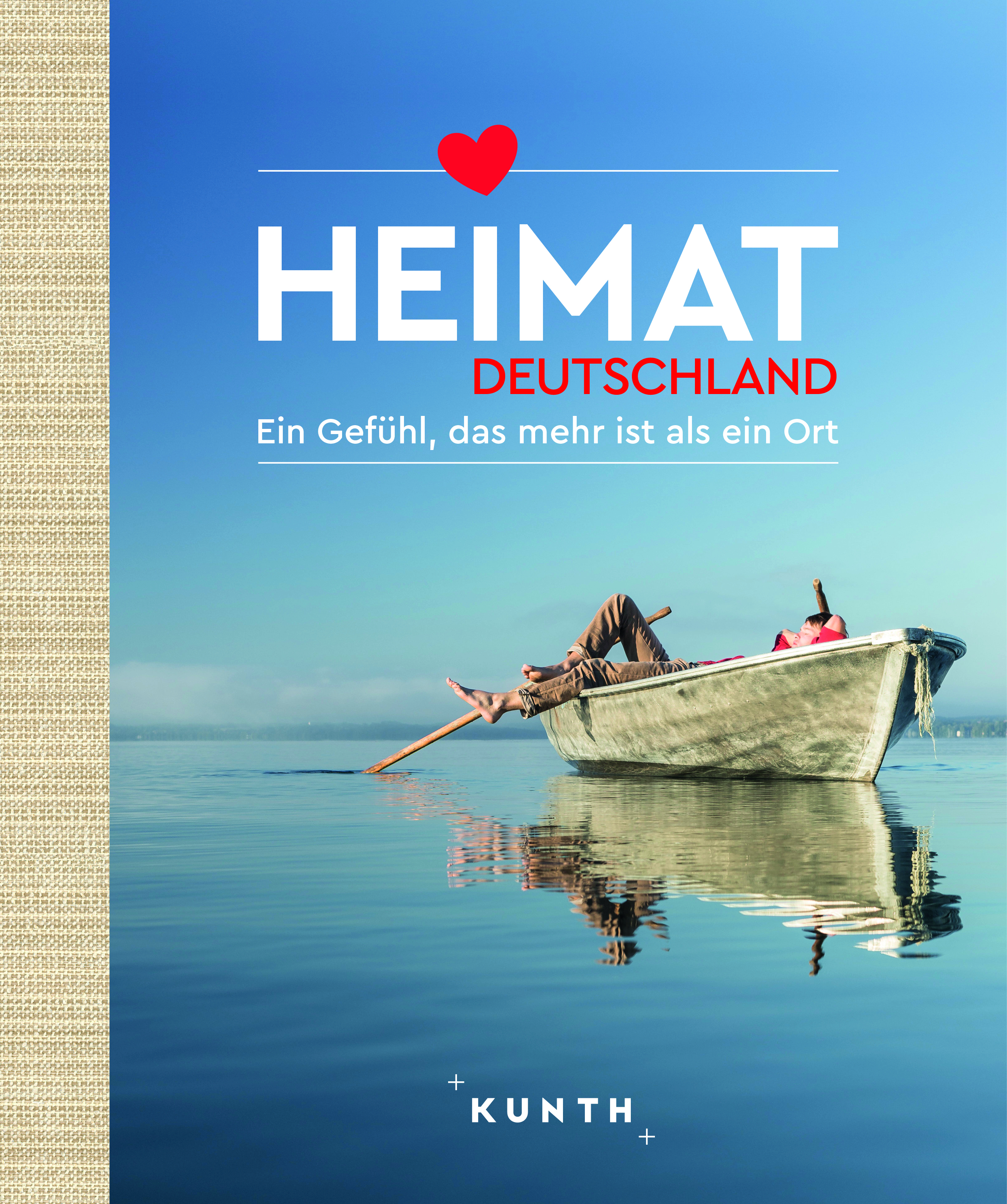 Rezension: Heimat Deutschland – Ein Gefühl, das mehr ist als ein Ort