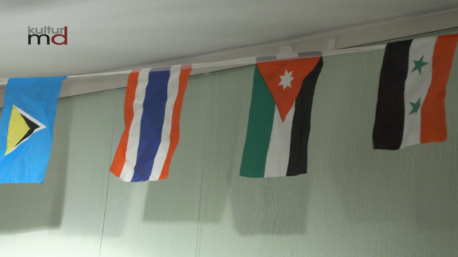 01.02.26: Neujahrsempfang der Auslandsgesellschaft Sachsen Anhalt