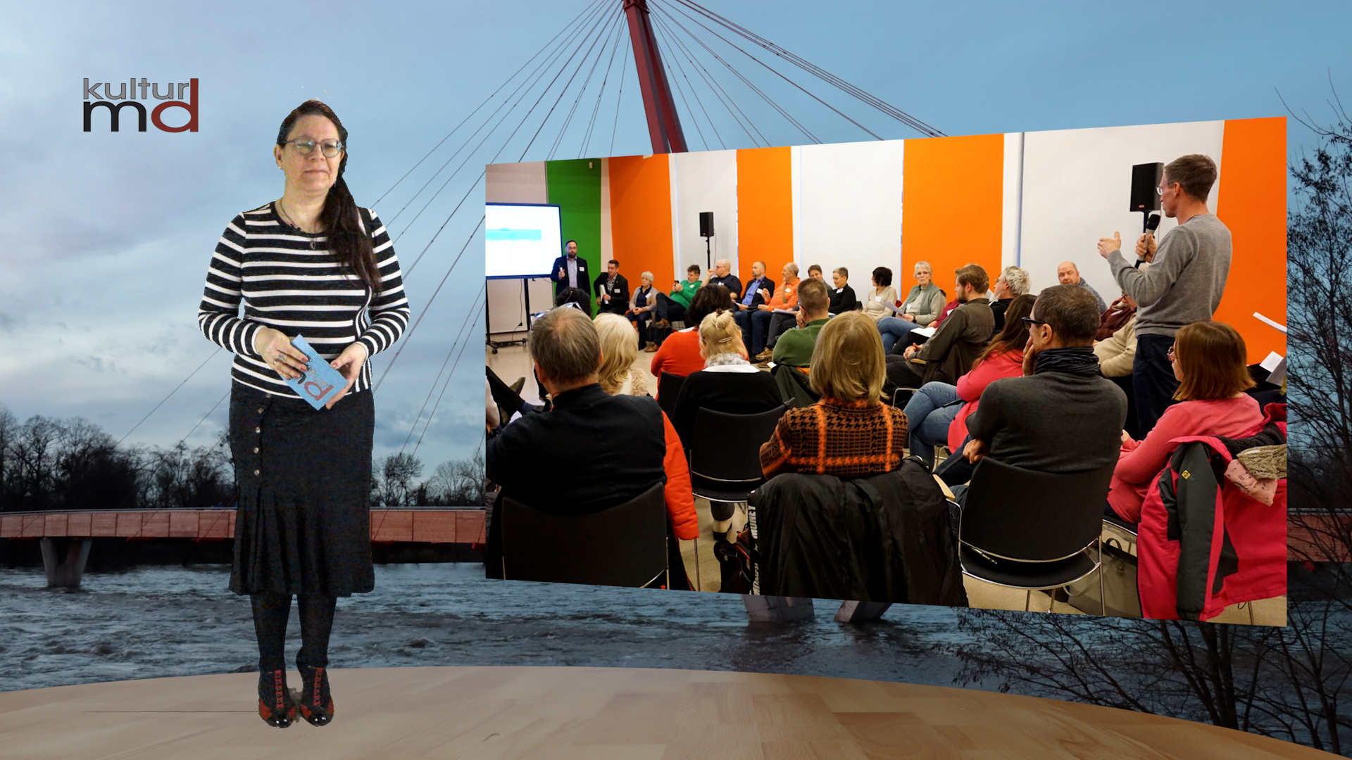 05.02.26: Landesnetzwerk der  Kulturfördervereine gegründet