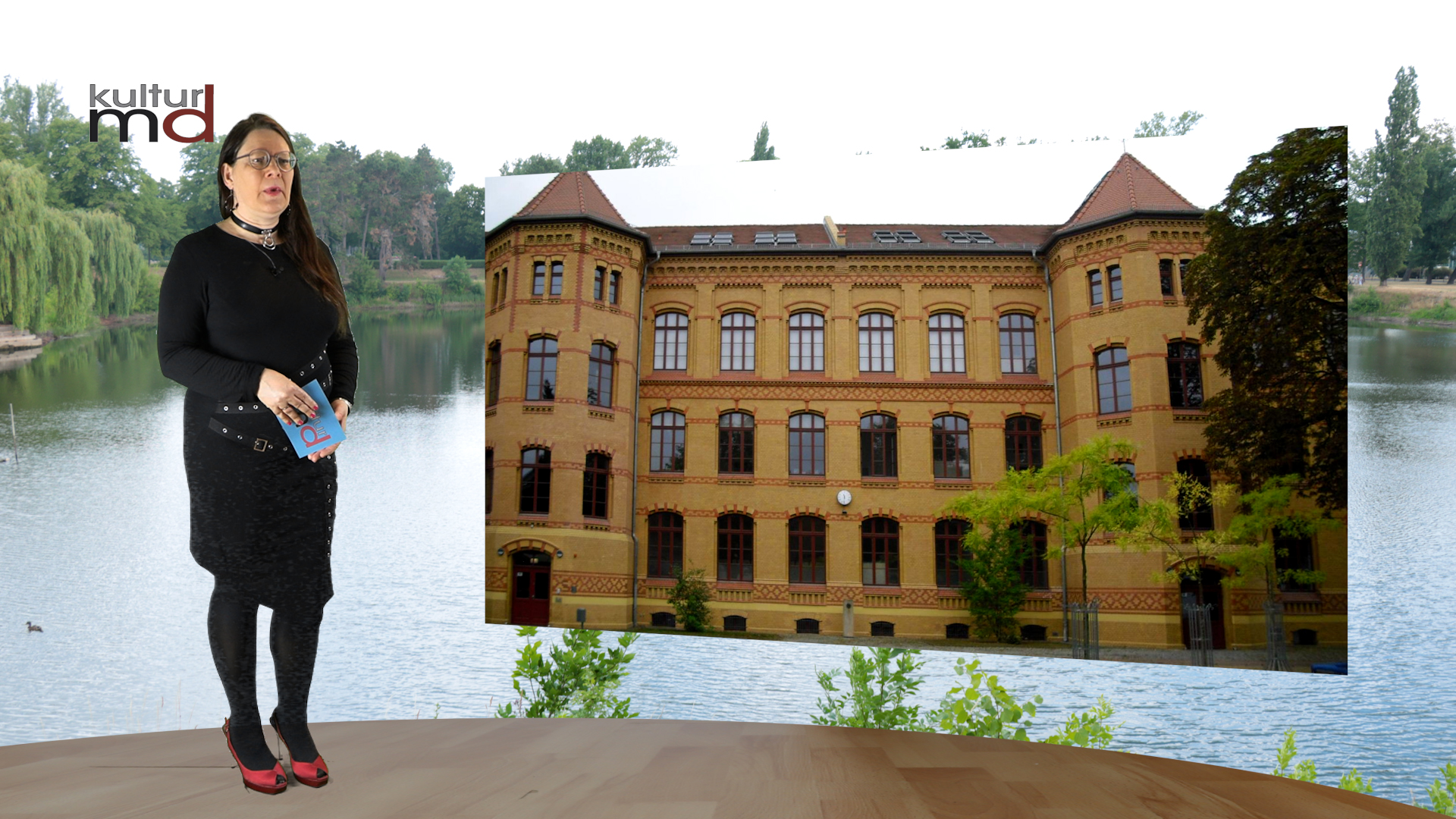 10.04.26: Pilotphase für moderne Qualifizierung von Lehrkräften im Seiteneinstieg