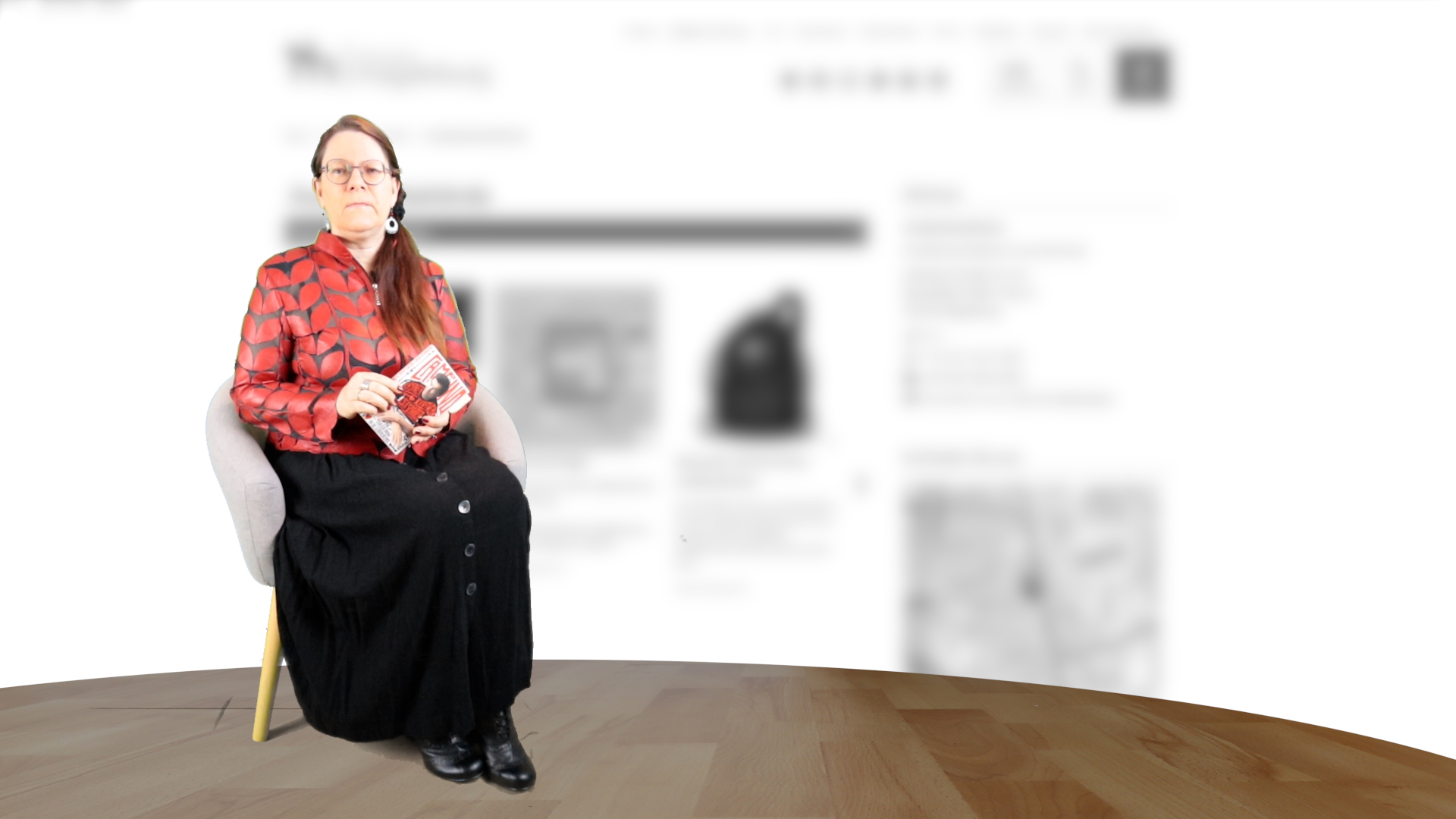 12.03.26: Denk doch Mal, Campino, Gedanken zum Internet