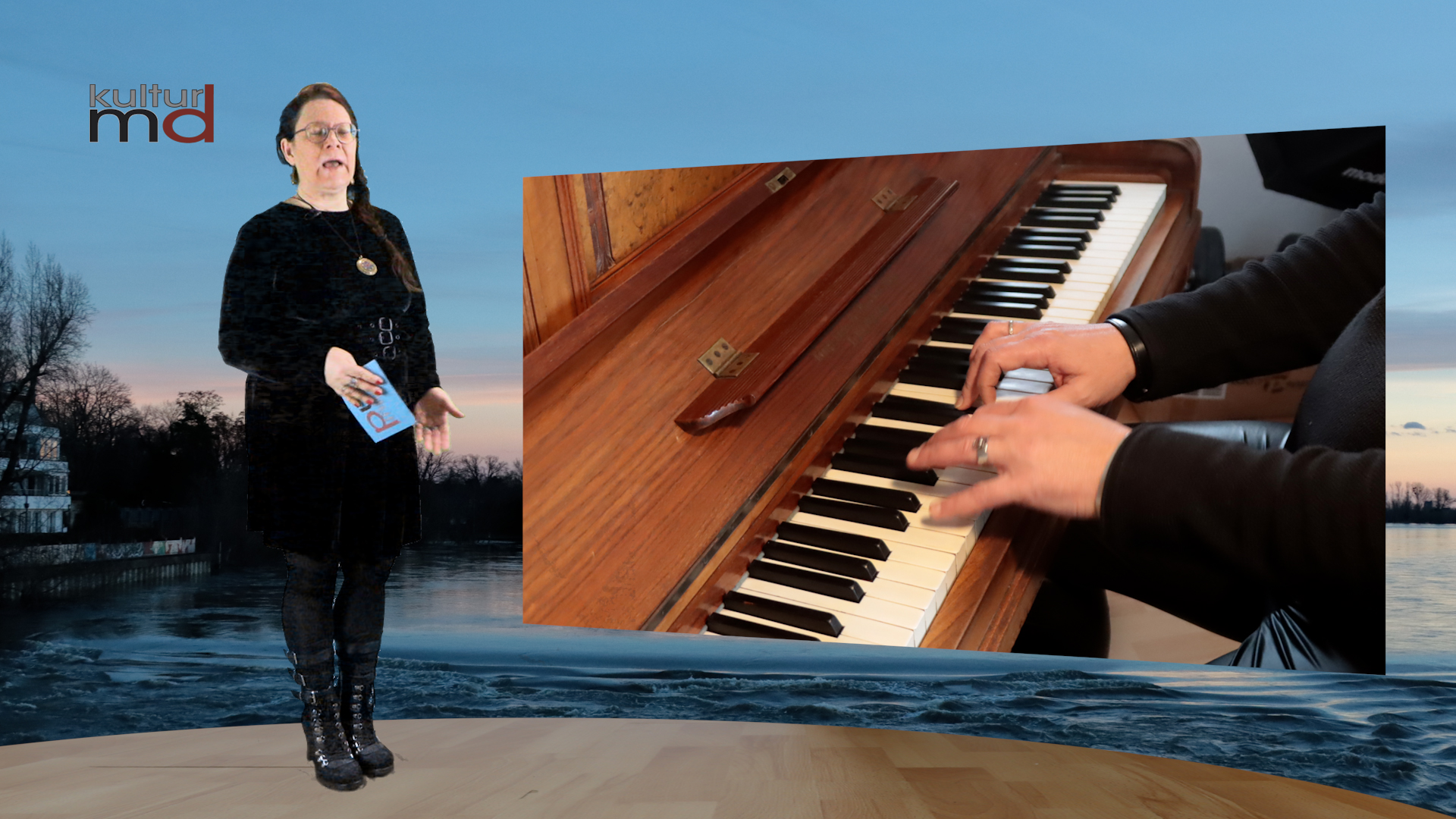 13.02.26: 7. Landesmusikpreis ausgeschrieben