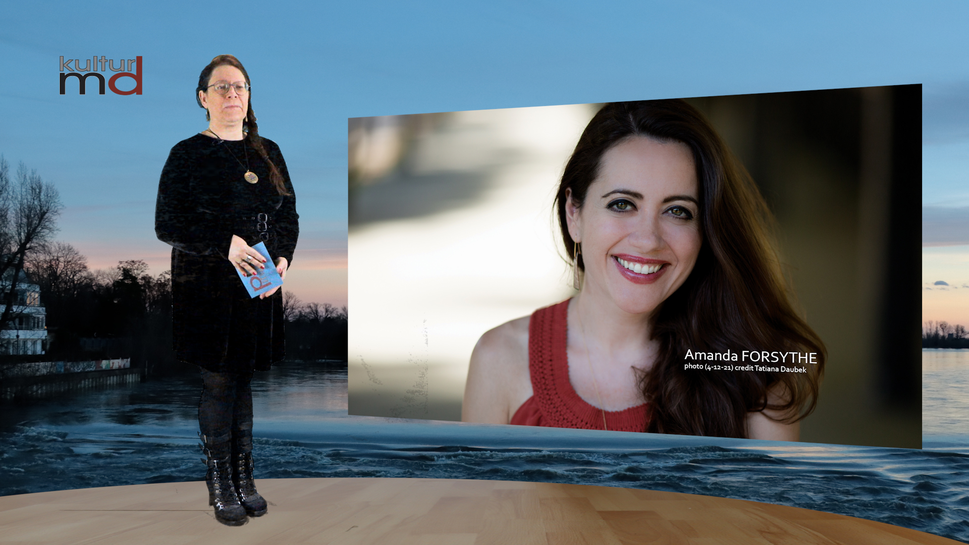 13.02.26 Grammy Preisträger spielen Abschlusskonzert der Telemannfesttage