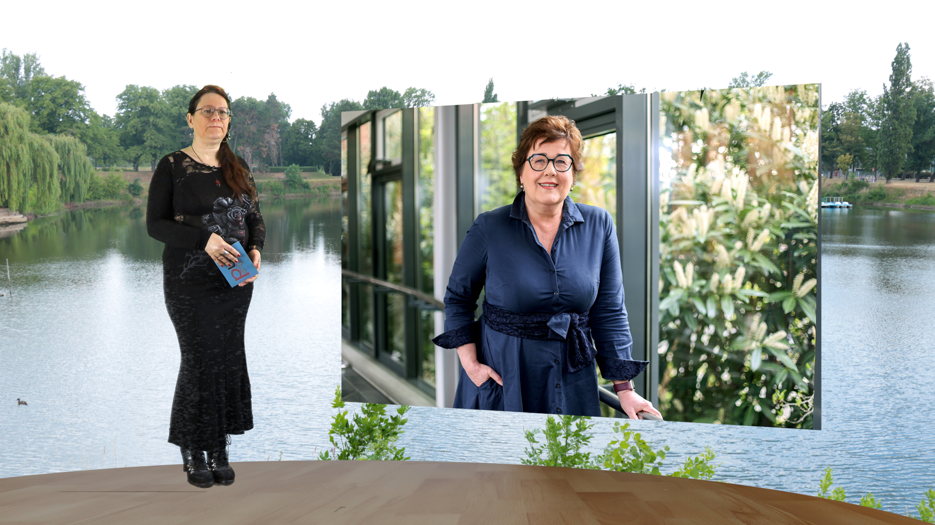 13.03.26: Gemeinsam für individuelle Pflegelösungen