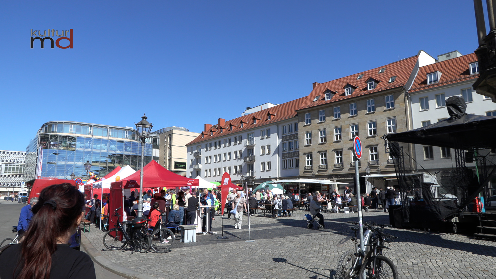 15.05.26: DGB: Tag der Arbeit