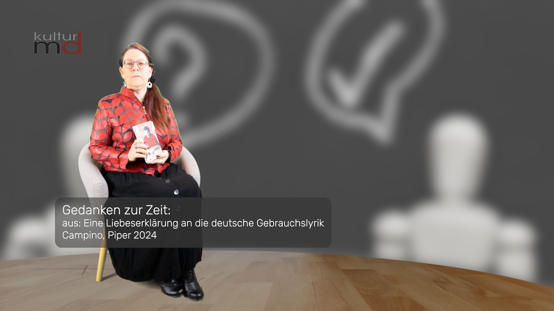 18.02.2: Denk Mal, Campino, Alle haben was zu sagen