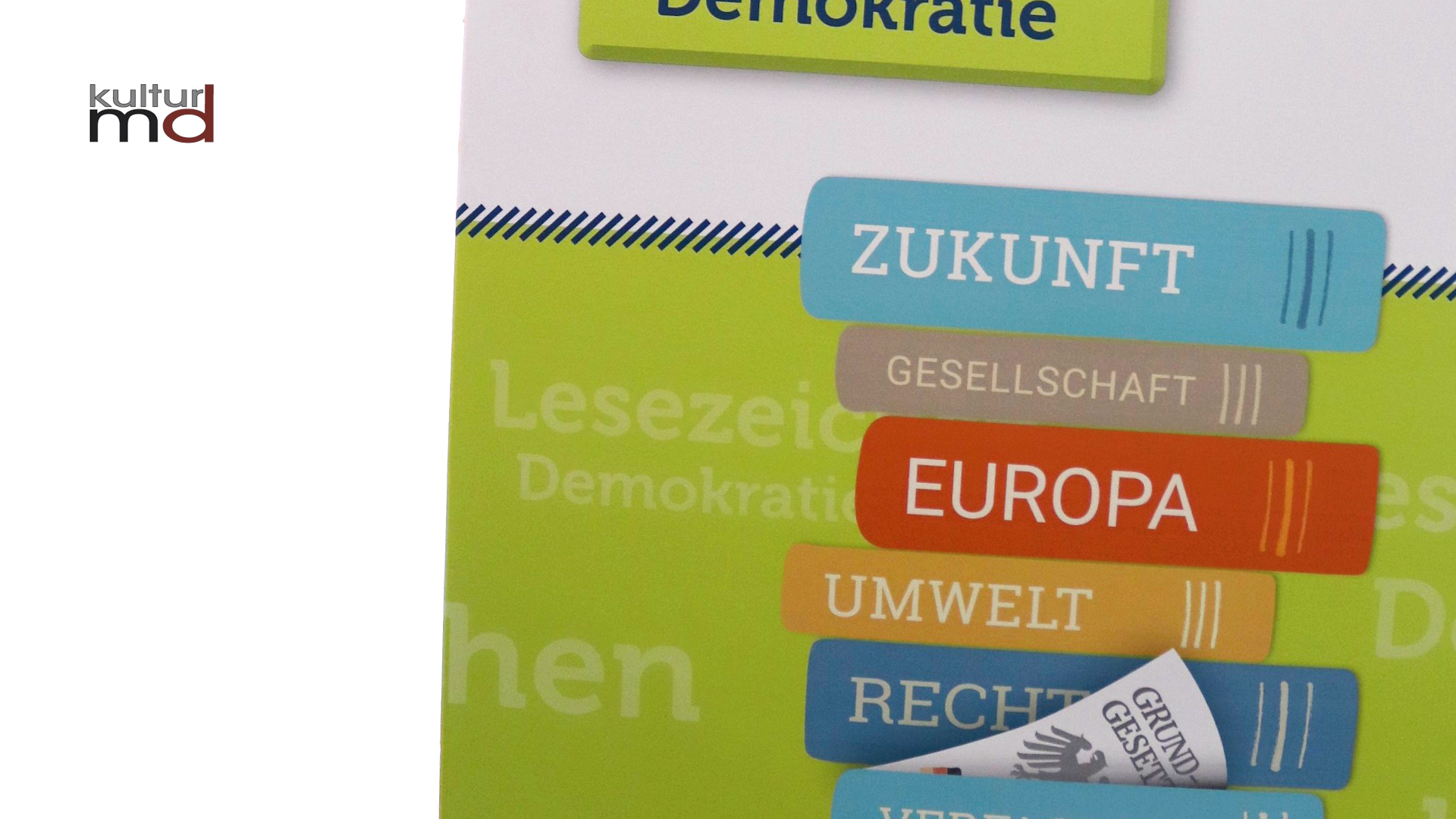 23.04.26: KMD aktuelle 15 Nachrichten