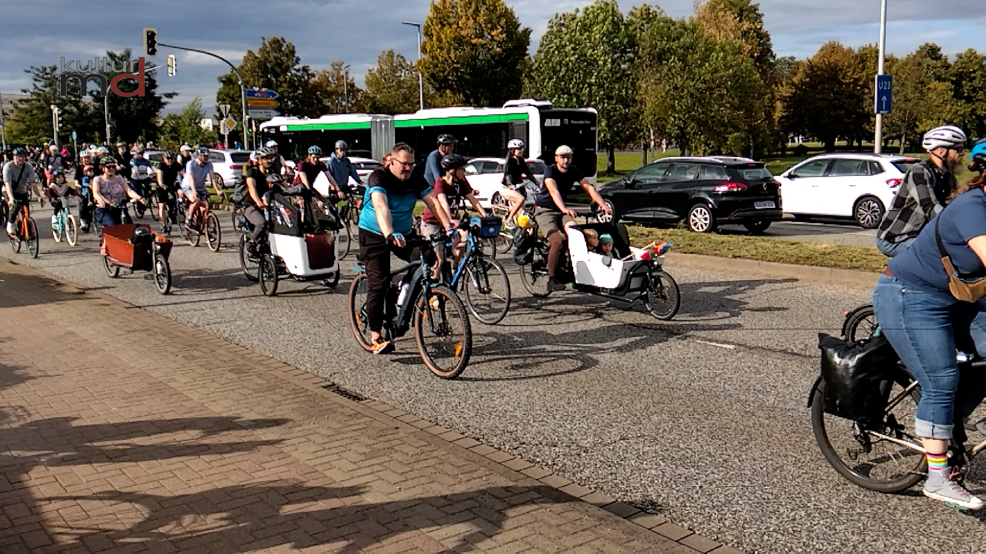 25.03.26: KMD aktuelle 15, Nachrichten2