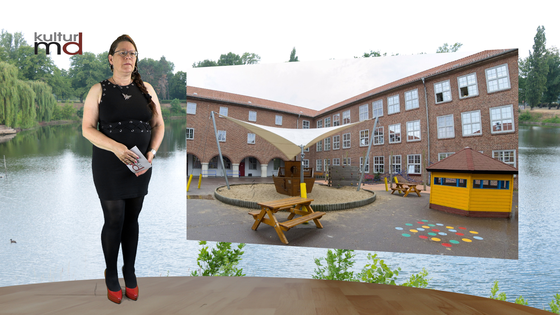 25.06.26: Neues Bildungsprogramm in Kitas