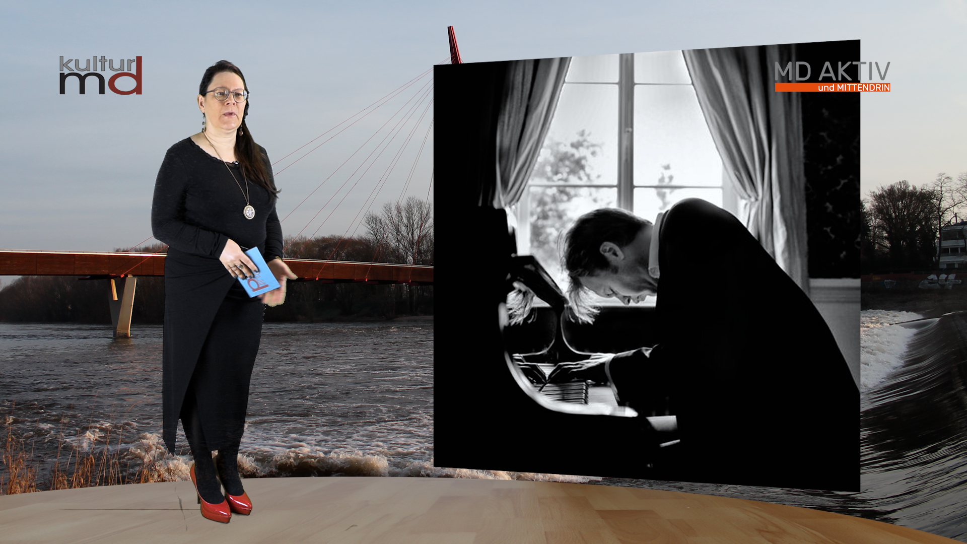 27.01.26: Klaviermusik Liederabend   Die Winterreise