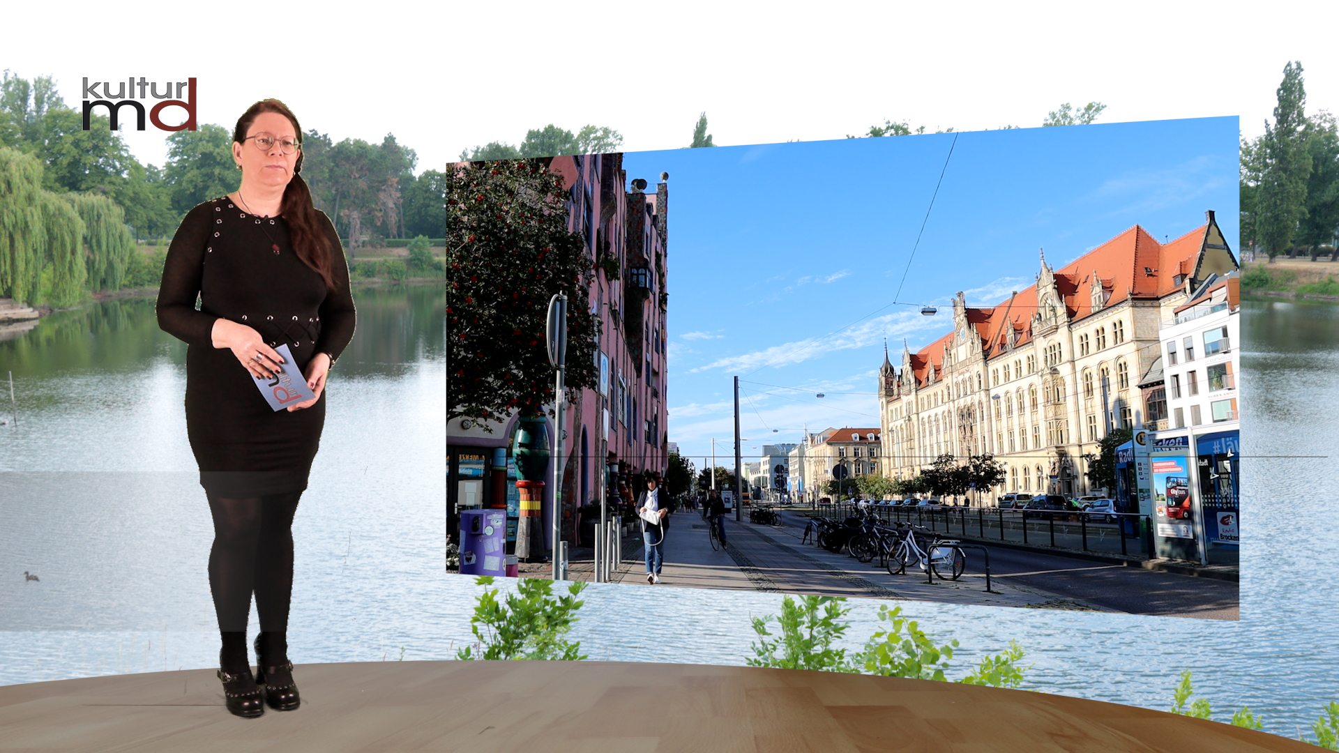 27.02.26: Elektronische Akte in der Verwaltungsgerichtsbarkeit  Sachsen Anhalt eingeführt