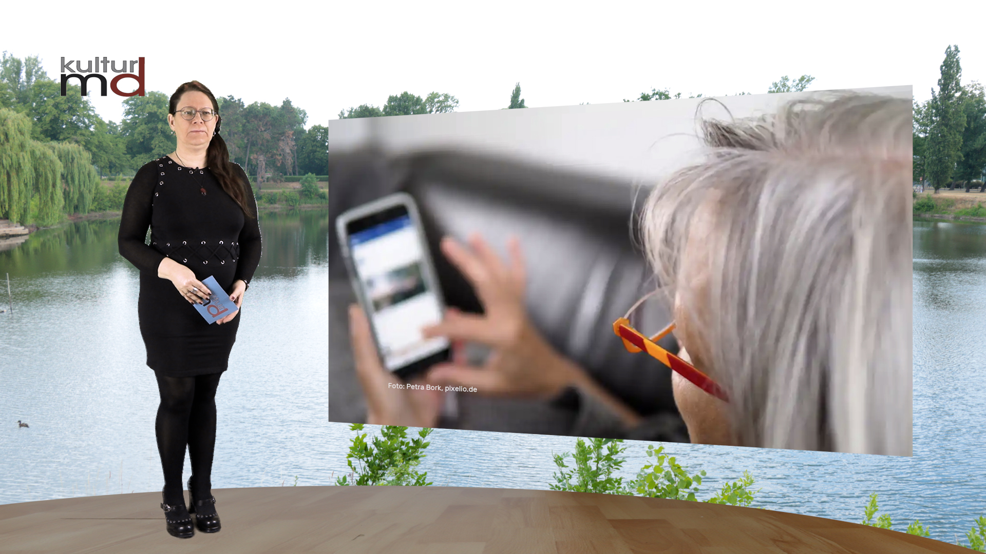 27.02.26: Malteser,  Smartphone Benutzung leicht gemacht