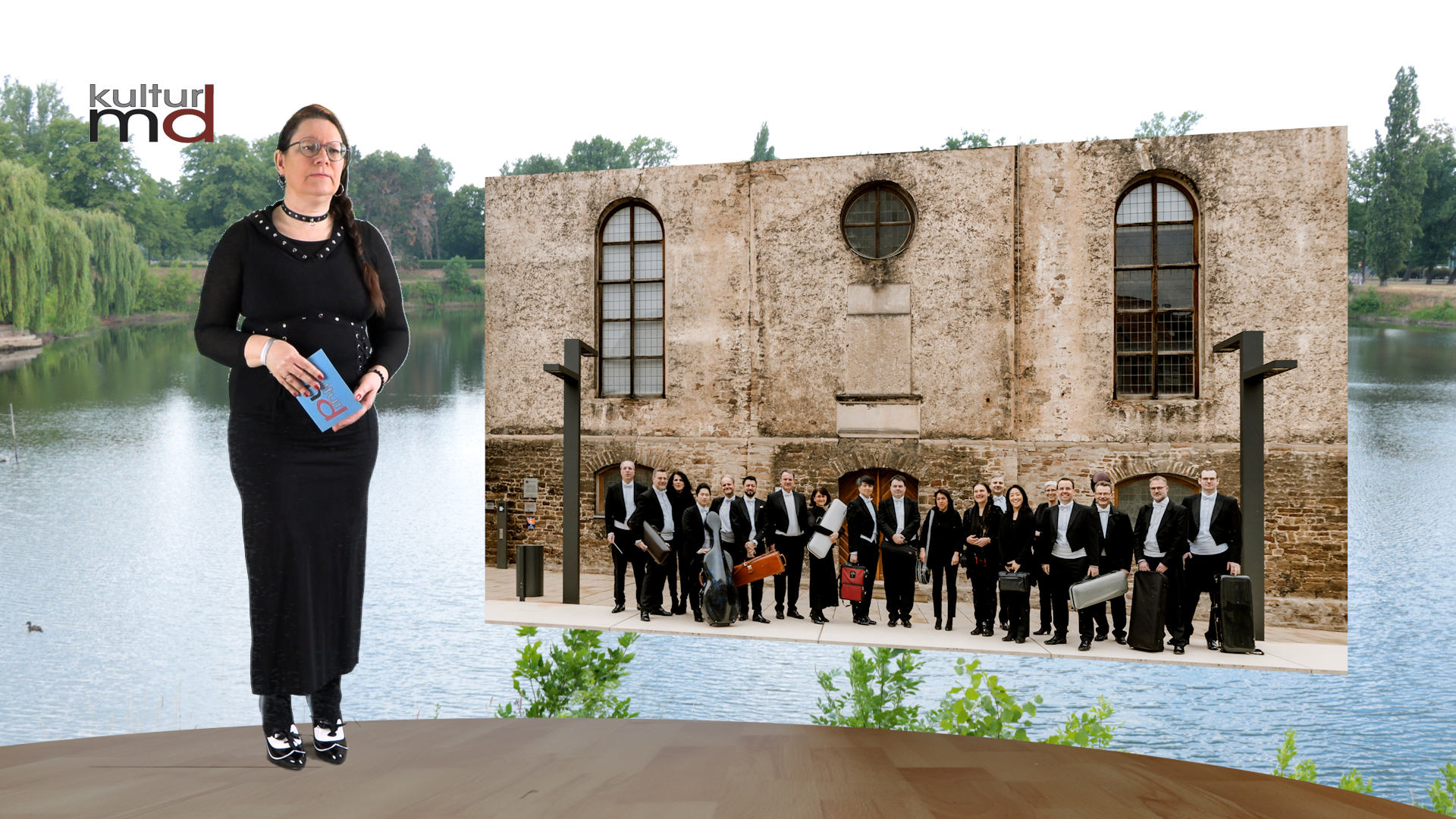 27.03.26: Sinfoniekonzert zu Ostern im Harz