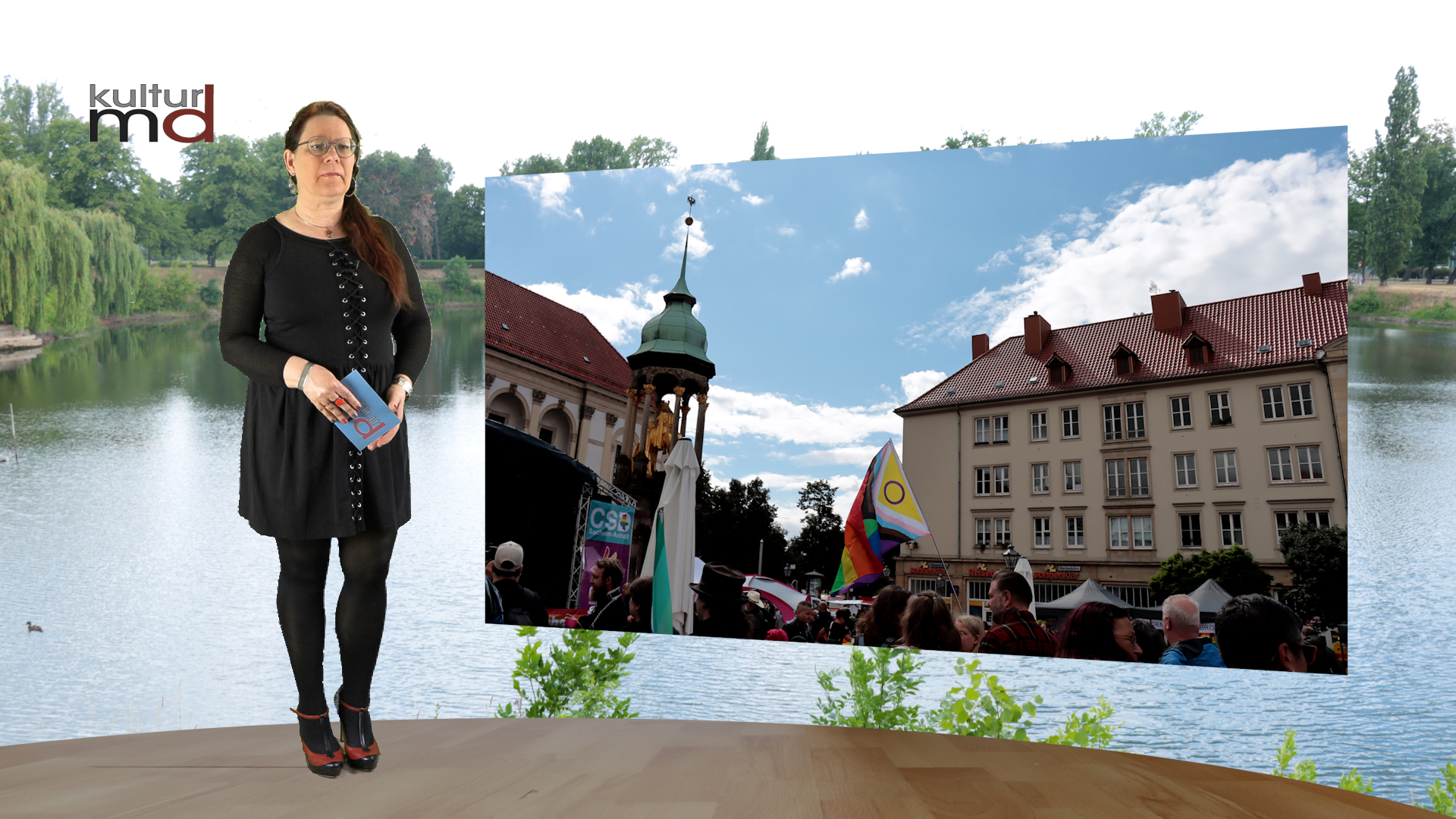 30.04.26 Start der CSD Saison
